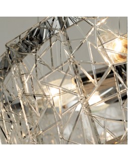 Подвесная люстра ARTE Lamp A1222SP-6CC-foto4