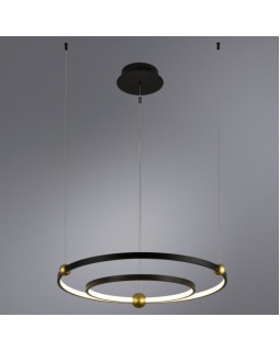 Подвесной светильник Divinare 1123/04 SP-65-foto2