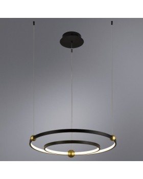 Подвесной светильник Divinare 1123/04 SP-65-foto2