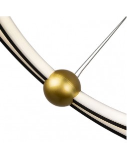 Подвесной светильник Divinare 1123/04 SP-65-foto3