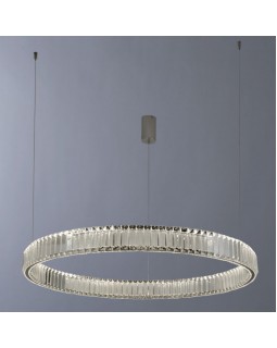 Подвесной светильник Divinare 1135/02 SP-48-foto2