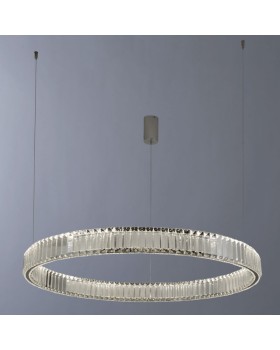 Подвесной светильник Divinare 1135/02 SP-48-foto2