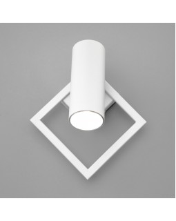 Бра Eurosvet 20091/1 LED белый-foto2