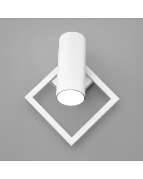 Бра Eurosvet 20091/1 LED белый-foto2