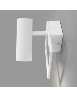 Бра Eurosvet 20091/1 LED белый-foto3