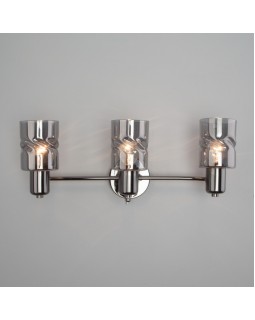 Бра Eurosvet 20120/3 чёрный жемчуг-foto2