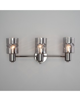 Бра Eurosvet 20120/3 чёрный жемчуг-foto2