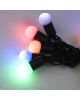 Светодиодная нить Eurosvet 400-104 мульти с эффектом мерцания 20м IP65-foto3