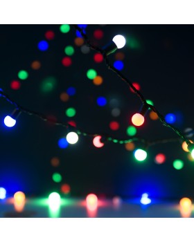 Светодиодная нить Eurosvet 400-104 мульти с эффектом мерцания 20м IP65-foto5