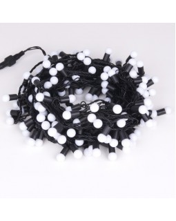 Светодиодная нить Eurosvet 400-104 мульти с эффектом мерцания 20м IP65-foto8