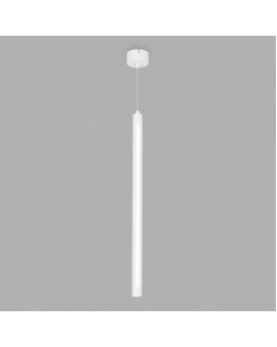Подвесной светильник Eurosvet 50189/1 LED белый