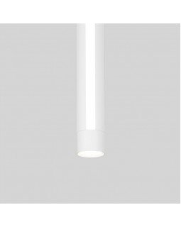 Подвесной светильник Eurosvet 50189/1 LED белый-foto2