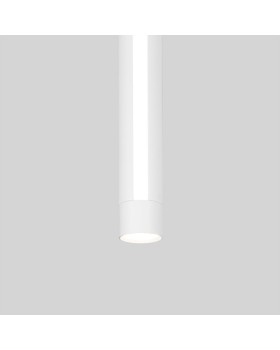 Подвесной светильник Eurosvet 50189/1 LED белый-foto2