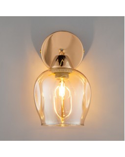 Бра Eurosvet 30164/1 золото-foto3