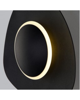 Бра Eurosvet 40151/1 LED черный-foto4