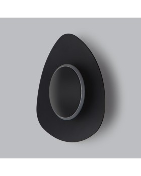 Бра Eurosvet 40151/1 LED черный-foto6