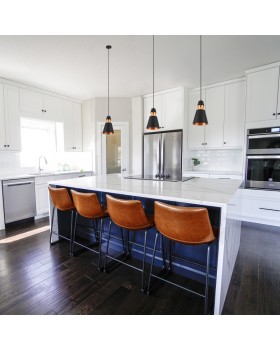 Подвесной светильник Eurosvet 50172/1 черный-foto2