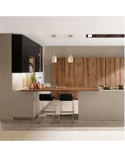 Подвесной светильник Eurosvet 50101/1 перламутровое золото-foto2