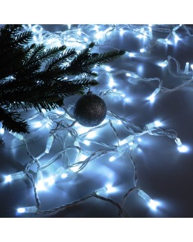 Светодиодная нить Eurosvet 400-101 белый 10м IP65-foto3