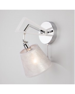 Бра Eurosvet 60082/1 хром-foto3