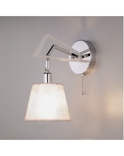 Бра Eurosvet 60082/1 хром-foto5