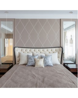 Подвесной светильник Eurosvet 50148/1 хром-foto2