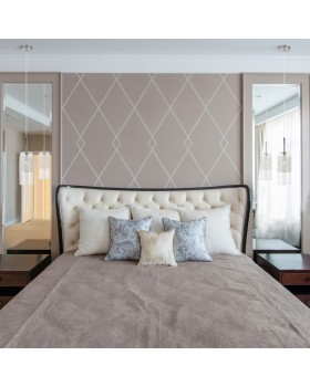 Подвесной светильник Eurosvet 50148/1 хром-foto2