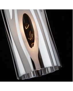 Подвесной светильник Eurosvet 1575/1 хром-foto3