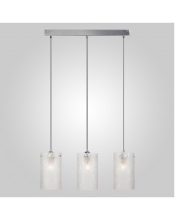 Подвесной светильник Eurosvet 1129/3 хром-foto2