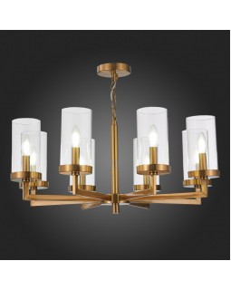 Подвесная люстра ST-Luce SL1171.303.08-foto2
