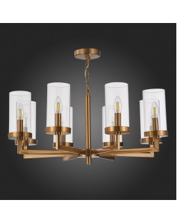 Подвесная люстра ST-Luce SL1171.303.08-foto3