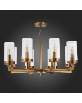 Подвесная люстра ST-Luce SL1171.303.08-foto3