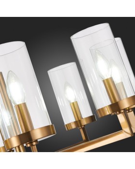 Подвесная люстра ST-Luce SL1171.303.08-foto4