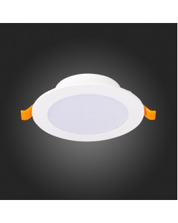 Светильник Downlight ST-Luce ST210.538.08-foto3