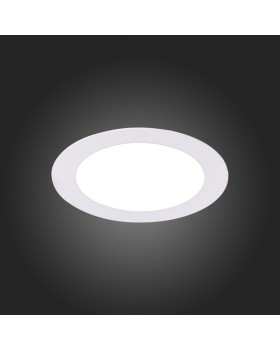Светильник Downlight ST-Luce ST210.538.08-foto4