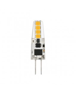 Светодиодная лампа Elektrostandard G4 LED 3W 12V 360° 4200K (BLG412)-foto2