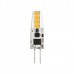 Светодиодная лампа Elektrostandard G4 LED 3W 12V 360° 4200K (BLG412)