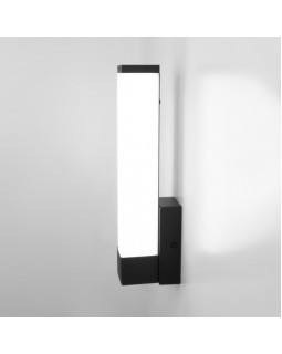 Бра Elektrostandard Jimy LED чёрный (MRL LED 1110)-foto2