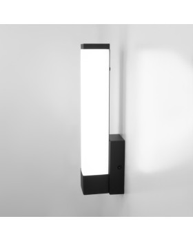 Бра Elektrostandard Jimy LED чёрный (MRL LED 1110)-foto2