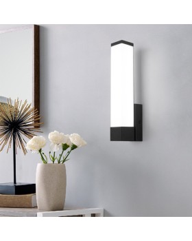 Бра Elektrostandard Jimy LED чёрный (MRL LED 1110)-foto3