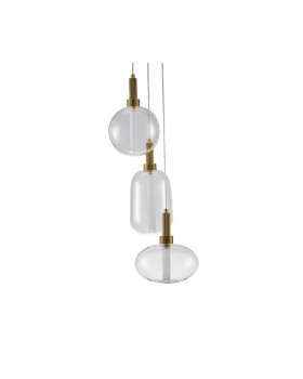 Подвесной светильник Kink Light 07570-3A,21-foto2