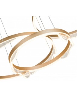 Подвесной светильник Kink Light 08263,33P-foto2