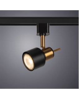 Светильник на шине ARTE Lamp A1906PL-1BK-foto2