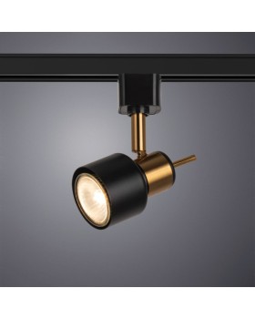 Светильник на шине ARTE Lamp A1906PL-1BK-foto2