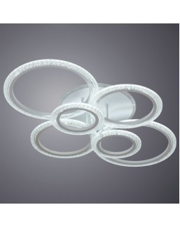 Накладной светильник ARTE Lamp A2516PL-90WH-foto2