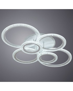 Накладной светильник ARTE Lamp A2516PL-90WH-foto2