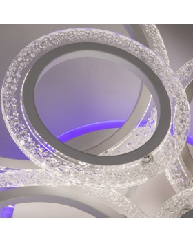 Накладной светильник ARTE Lamp A2516PL-90WH-foto4