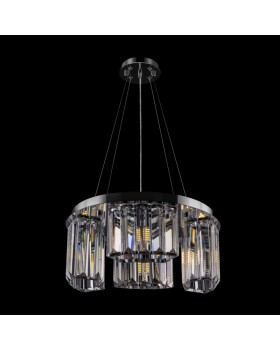 Подвесная люстра Maytoni MOD083PL-04CH-foto2