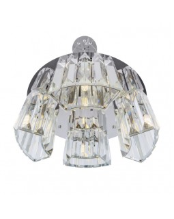 Подвесная люстра Maytoni MOD083PL-04CH-foto3