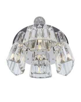 Подвесная люстра Maytoni MOD083PL-04CH-foto3